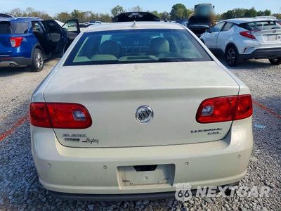 Zdjęcie 6 z 12 samochodu: 2011 BUICK LUCERNE CXL VIN:1G4HC5EM9BU133690 - miniatura