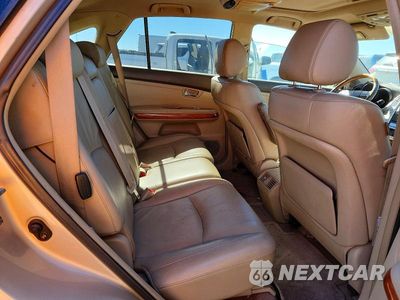 Zdjęcie 11 z 13 samochodu: 2004 LEXUS RX 330 VIN:2T2HA31U44C033786 - miniatura