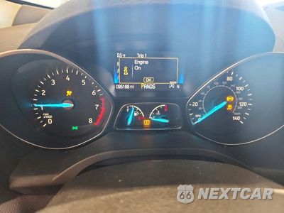 Zdjęcie 9 z 12 samochodu: 2017 FORD ESCAPE SE VIN:1FMCU0GD8HUA16117 - miniatura