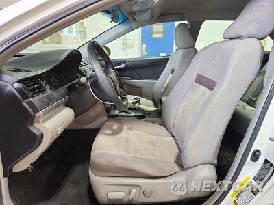 Zdjęcie 7 z 12 samochodu: 2013 TOYOTA CAMRY LE VIN:4T4BF1FK4DR280642 - miniatura
