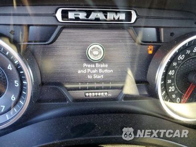 Zdjęcie 9 z 12 samochodu: 2019 RAM 1500 REBEL VIN:1C6SRFLT4KN794814 - miniatura