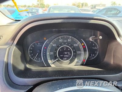 Zdjęcie 9 z 13 samochodu: 2014 HONDA CR-V EX VIN:5J6RM4H56EL077832 - miniatura