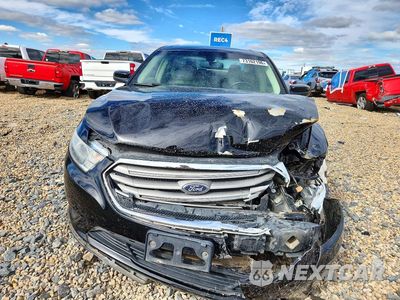 Piąte zdjęcie samochodu w środku: 2018 FORD TAURUS SEL VIN:1FAHP2E80JG138807 - miniatura