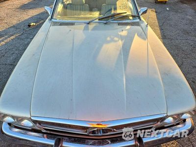 Zdjęcie 11 z 12 samochodu: 1973 MERCEDES-BENZ 107 VIN:10704412011496 - miniatura