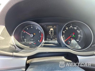 Zdjęcie 9 z 13 samochodu: 2017 VOLKSWAGEN PASSAT S VIN:1VWAT7A34HC024659 - miniatura
