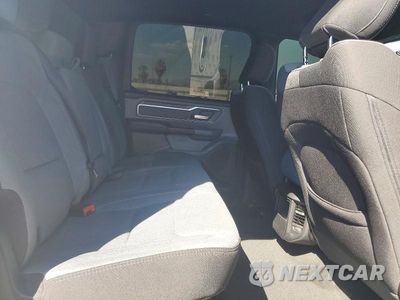 Zdjęcie 10 z 12 samochodu: 2021 RAM 1500 BIG HORN/LONE STAR VIN:1C6SRFMT3MN756461 - miniatura