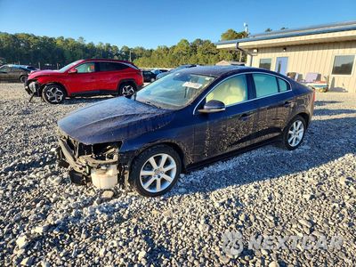 2016 VOLVO S60 PREMIER YV126MFK4G2407612 - główne zdjęcie licytacji z USA - miniatura