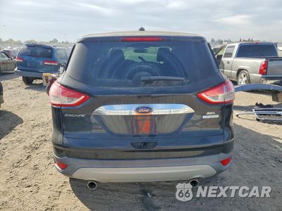 Zdjęcie 6 z 14 samochodu: 2013 FORD ESCAPE SEL VIN:1FMCU0HX4DUA73563 - miniatura