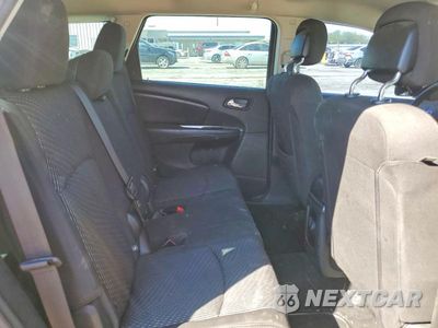 Zdjęcie 11 z 14 samochodu: 2015 DODGE JOURNEY SE VIN:3C4PDCAB4FT707781 - miniatura
