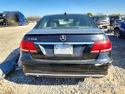 Zdjęcie 6 z 12 samochodu: 2014 MERCEDES-BENZ E 350 4MATIC VIN:WDDHF8JB4EA855582 - miniatura