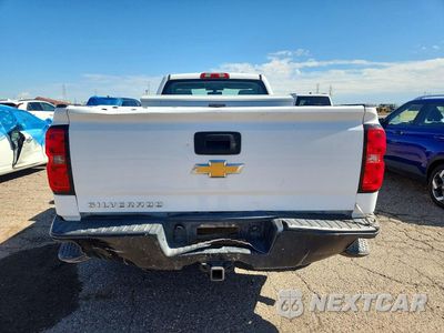 Zdjęcie 6 z 12 samochodu: 2016 CHEVROLET SILVERADO C1500 VIN:1GCNCNEC3GZ242705 - miniatura