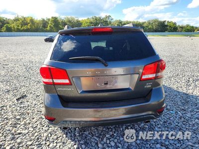Zdjęcie 6 z 14 samochodu: 2017 DODGE JOURNEY SXT VIN:3C4PDCBG9HT572326 - miniatura
