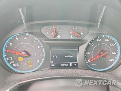 Zdjęcie 9 z 14 samochodu: 2018 CHEVROLET EQUINOX LT VIN:2GNAXJEV2J6148354 - miniatura