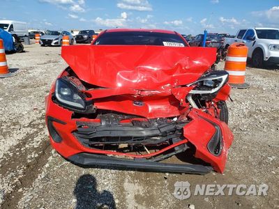 Piąte zdjęcie samochodu w środku: 2024 SUBARU BRZ LIMITED VIN:JF1ZDBE14R8704179 - miniatura