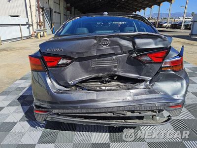 Zdjęcie 6 z 12 samochodu: 2025 NISSAN ALTIMA SV VIN:1N4BL4DV1SN381558 - miniatura