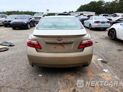 Zdjęcie 6 z 12 samochodu: 2009 TOYOTA CAMRY LE VIN:4T1BE46K99U904425 - miniatura