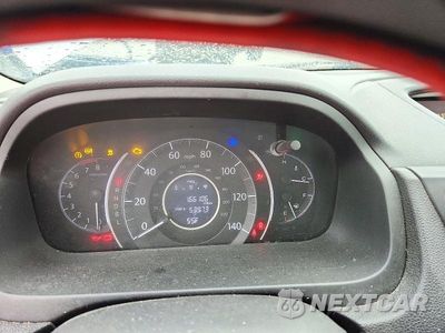 Zdjęcie 9 z 13 samochodu: 2015 HONDA CR-V EX VIN:2HKRM4H55FH680251 - miniatura