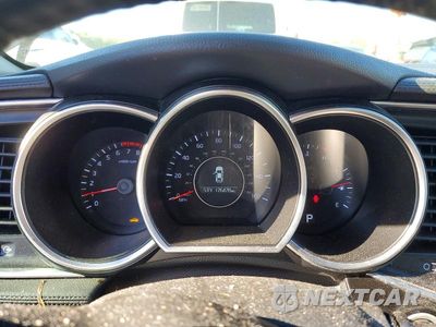 Zdjęcie 9 z 12 samochodu: 2015 KIA OPTIMA EX VIN:5XXGN4A7XFG447462 - miniatura