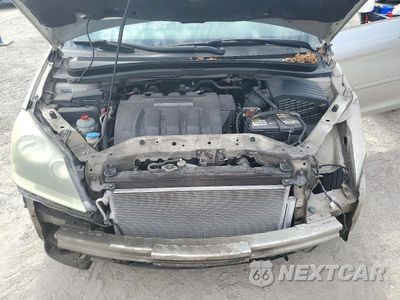 Zdjęcie 12 z 14 samochodu: 2006 HONDA ODYSSEY EXL VIN:5FNRL387X6B060413 - miniatura