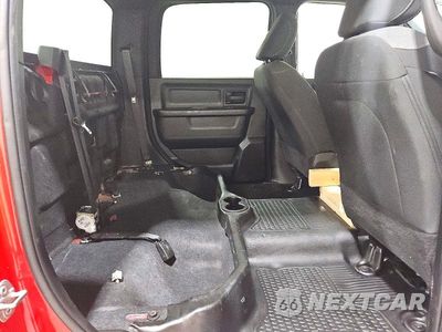 Zdjęcie 10 z 12 samochodu: 2022 RAM 2500 TRADESMAN VIN:3C6UR4HJ8NG357755 - miniatura