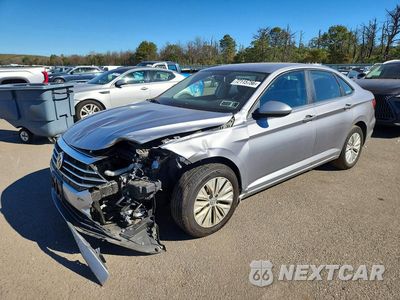 2020 VOLKSWAGEN JETTA S S 3VWCB7BU8LM058310 - główne zdjęcie licytacji z USA - miniatura