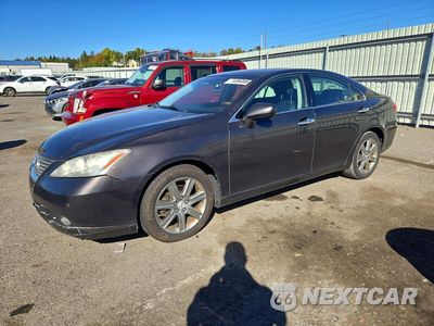 2009 LEXUS ES 350 JTHBJ46GX92284044 - główne zdjęcie licytacji z USA - miniatura