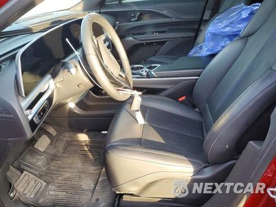 Zdjęcie 7 z 13 samochodu: 2024 CADILLAC LYRIQ LUXURY VIN:1GYKPPRL8RZ110159 - miniatura