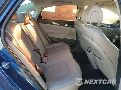 Zdjęcie 10 z 12 samochodu: 2015 HYUNDAI SONATA LIMITED VIN:5NPE34AF6FH238776 - miniatura