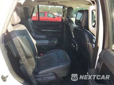 Zdjęcie 11 z 13 samochodu: 2019 FORD EXPEDITION PLATINUM VIN:1FMJU1LT5KEA14918 - miniatura