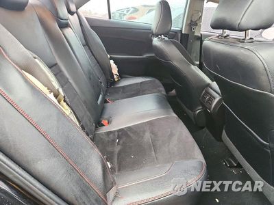 Zdjęcie 10 z 12 samochodu: 2015 TOYOTA CAMRY XSE V6 VIN:4T1BK1FK2FU029773 - miniatura