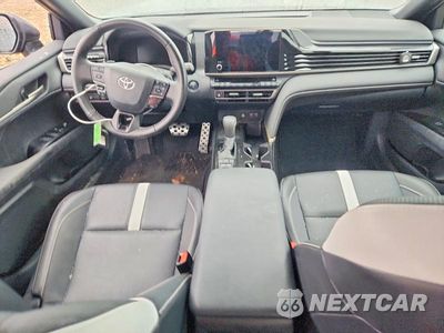 Zdjęcie 8 z 12 samochodu: 2026 TOYOTA CAMRY SE VIN:4T1DAACKXTU301448 - miniatura