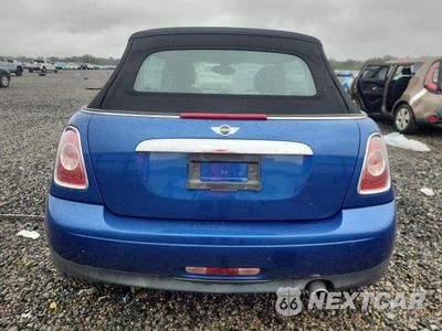 Zdjęcie 6 z 12 samochodu: 2015 MINI COOPER VIN:WMWZN3C51FT862312 - miniatura