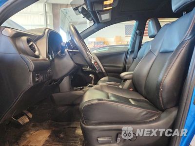 Zdjęcie 7 z 13 samochodu: 2016 TOYOTA RAV 4 VIN:2T3JFREV7GW417472 - miniatura
