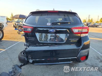 Zdjęcie 6 z 12 samochodu: 2023 SUBARU CROSSTREK SPORT VIN:JF2GTHSC7PH260968 - miniatura