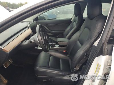 Zdjęcie 7 z 13 samochodu: 2018 TESLA MODEL 3 VIN:5YJ3E1EA5JF044844 - miniatura
