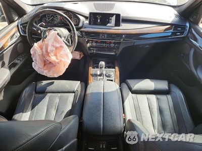 Zdjęcie 8 z 13 samochodu: 2017 BMW X5 XDRIVE35I VIN:5UXKR0C57H0U53760 - miniatura