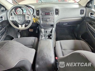 Zdjęcie 8 z 13 samochodu: 2012 DODGE DURANGO SXT VIN:1C4RDHAG1CC247536 - miniatura
