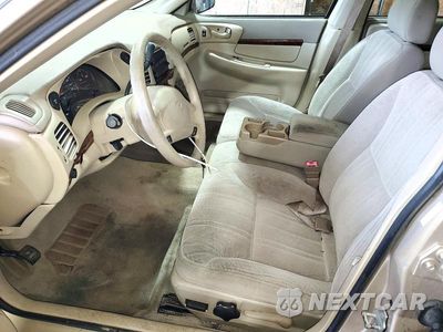 Zdjęcie 7 z 12 samochodu: 2004 CHEVROLET IMPALA VIN:2G1WF52E149423947 - miniatura