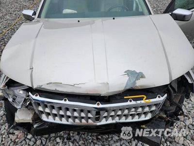 Zdjęcie 11 z 13 samochodu: 2007 LINCOLN MKZ VIN:3LNHM26TX7R633471 - miniatura