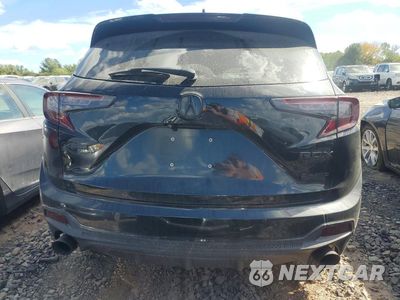 Zdjęcie 6 z 13 samochodu: 2020 ACURA RDX A-SPEC VIN:5J8TC2H6XLL802858 - miniatura