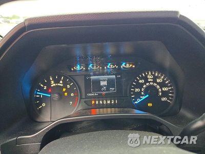 Zdjęcie 9 z 12 samochodu: 2017 FORD F150 XL VIN:1FTEW1CF8HKC76257 - miniatura