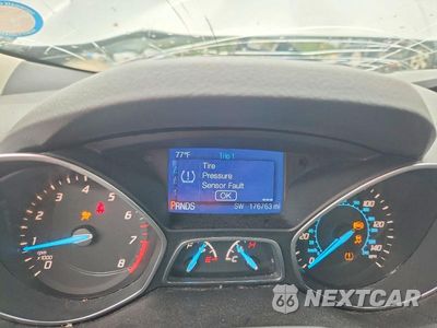 Zdjęcie 9 z 13 samochodu: 2015 FORD ESCAPE SE VIN:1FMCU0GX1FUC28980 - miniatura
