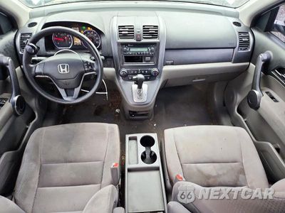 Zdjęcie 8 z 14 samochodu: 2009 HONDA CR-V LX VIN:5J6RE38399L001324 - miniatura