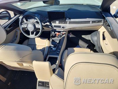 Zdjęcie 8 z 12 samochodu: 2023 AUDI A5 PREMIUM 45 VIN:WAU3AGF5XPN002886 - miniatura