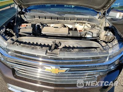 Zdjęcie 11 z 12 samochodu: 2019 CHEVROLET SILVERADO K1500 HIGH COUNTRY VIN:1GCUYHED7KZ150187 - miniatura