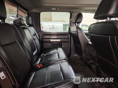 Zdjęcie 10 z 12 samochodu: 2021 FORD F350 SUPER DUTY VIN:1FT8W3BT0MED32278 - miniatura