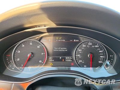 Zdjęcie 9 z 12 samochodu: 2013 AUDI A6 PRESTIGE VIN:WAUHGAFC9DN083455 - miniatura