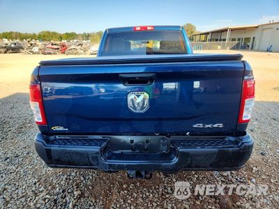 Zdjęcie 6 z 12 samochodu: 2021 RAM 2500 TRADESMAN VIN:3C6UR5CJXMG656675 - miniatura