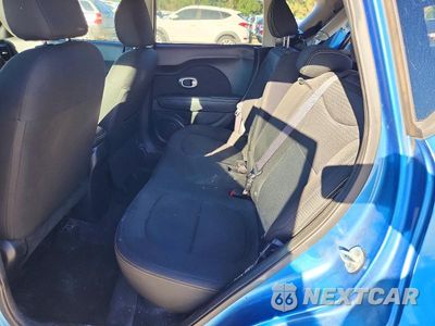 Zdjęcie 10 z 12 samochodu: 2016 KIA SOUL + VIN:KNDJP3A51G7331151 - miniatura