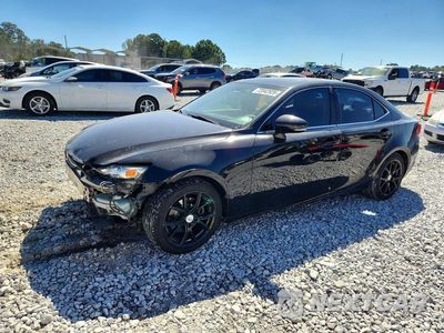 2014 LEXUS IS 250 JTHBF1D24E5039224 - główne zdjęcie licytacji z USA - miniatura